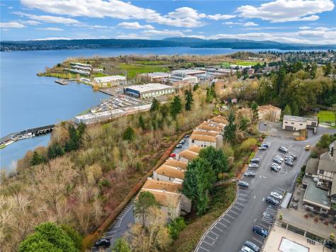 8005 Sand Point Way NE Seattle WA 98115