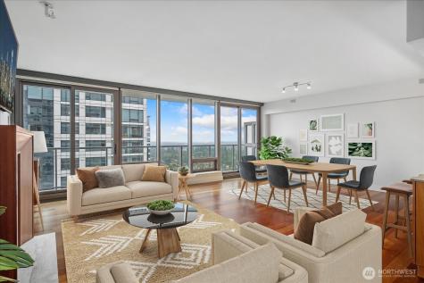 650 Bellevue Way NE Bellevue WA 98004