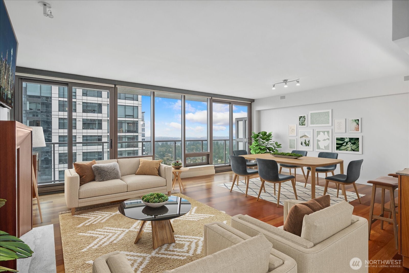 650 Bellevue Way NE Bellevue WA 98004