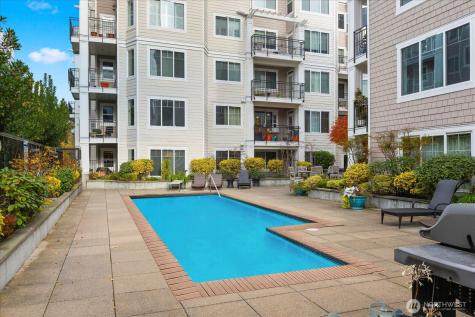 1525 NW 57th Street Seattle WA 98107