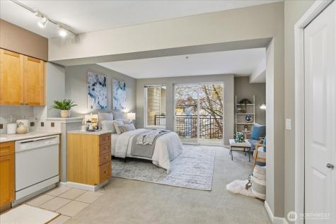 1525 NW 57th Street Seattle WA 98107