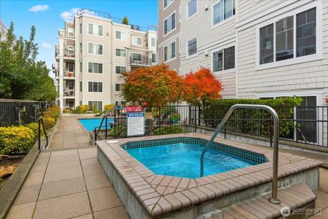 1525 NW 57th Street Seattle WA 98107