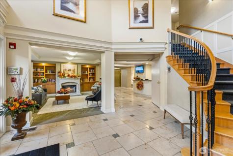 1525 NW 57th Street Seattle WA 98107