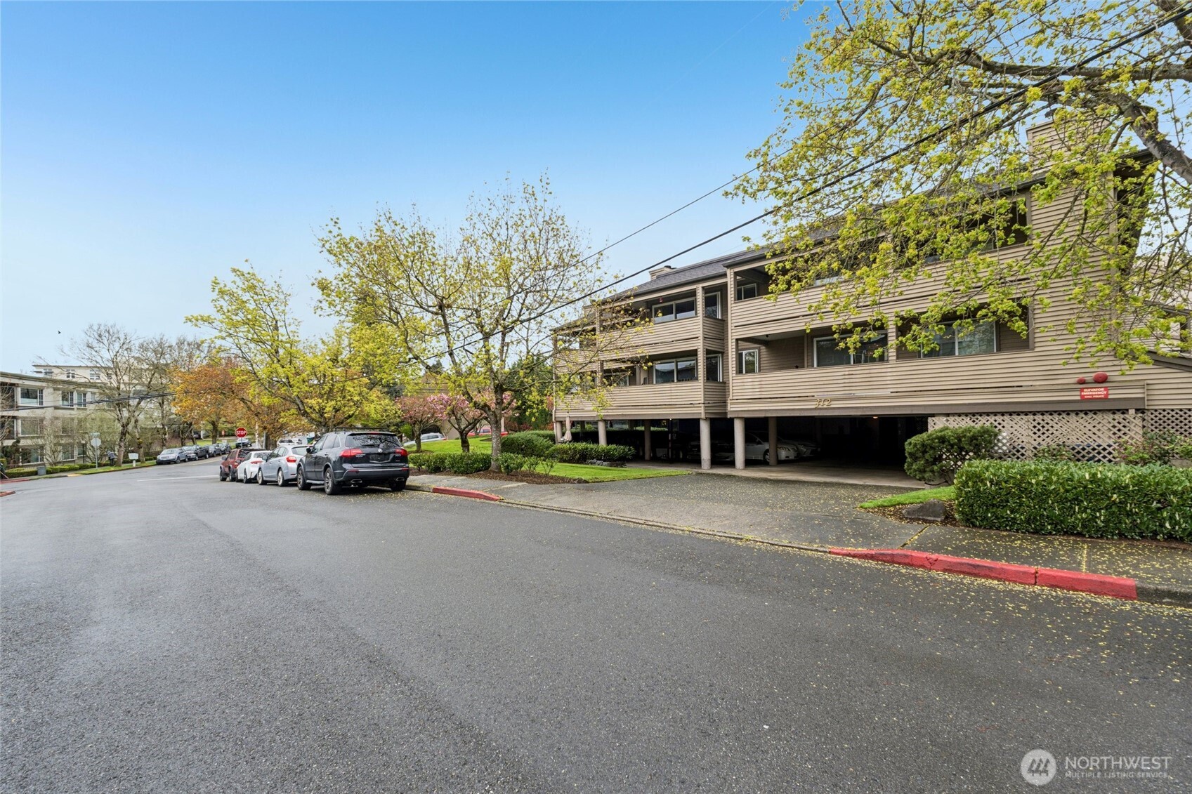 312 4th Avenue Kirkland WA 98033