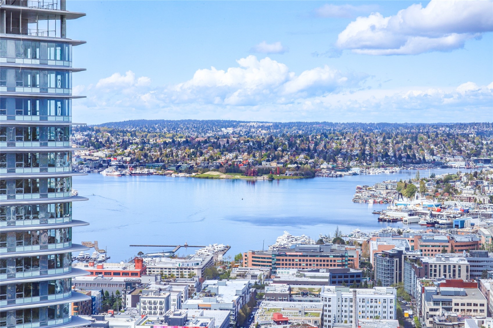 1808 Minor Avenue Seattle WA 98101