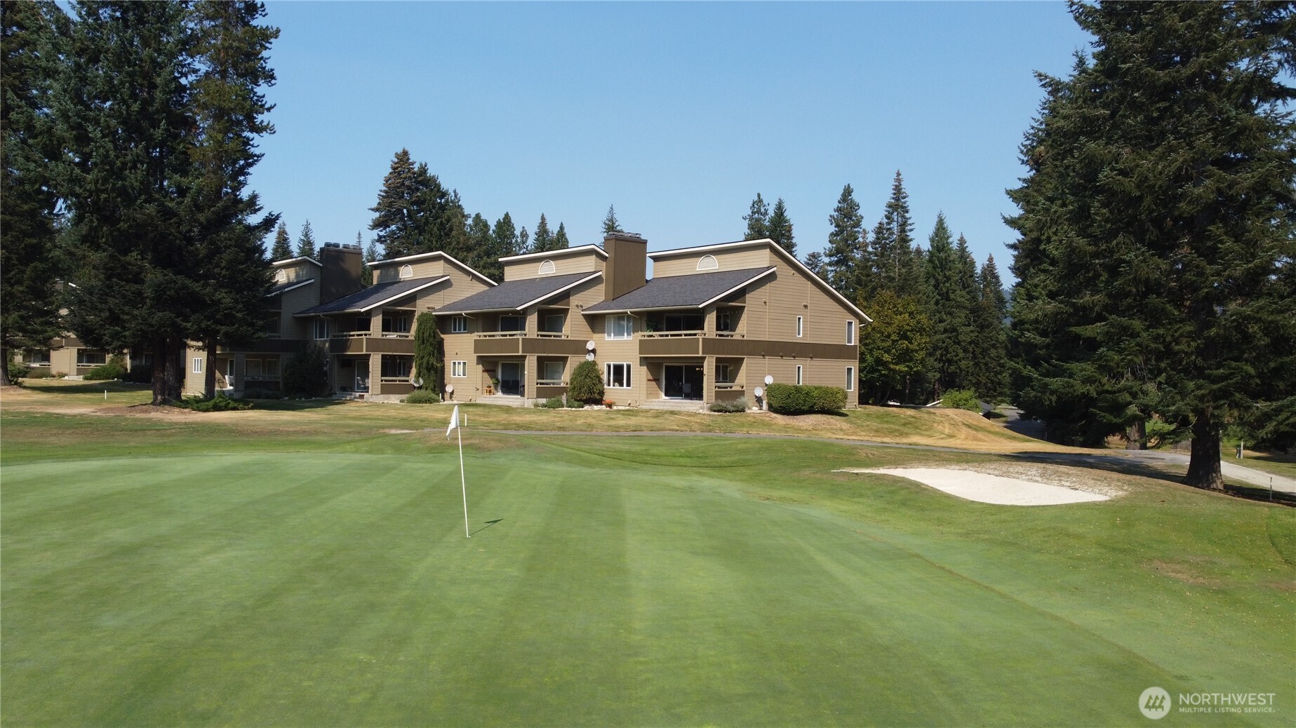 20795 Kahler Drive Leavenworth WA 98826