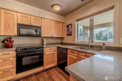 20795 Kahler Drive Leavenworth WA 98826