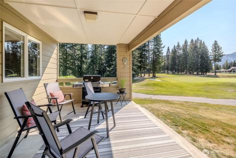 20795 Kahler Drive Leavenworth WA 98826