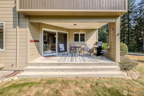 20795 Kahler Drive Leavenworth WA 98826