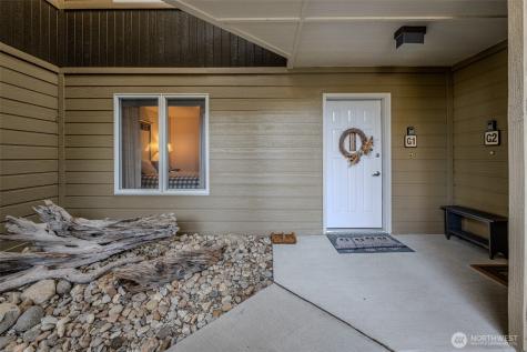 20795 Kahler Drive Leavenworth WA 98826