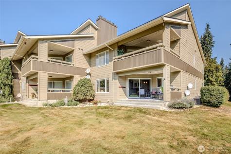 20795 Kahler Drive Leavenworth WA 98826