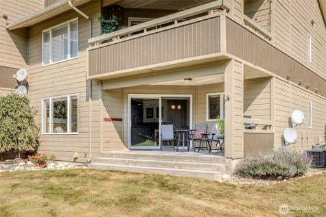 20795 Kahler Drive Leavenworth WA 98826