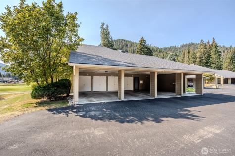 20795 Kahler Drive Leavenworth WA 98826