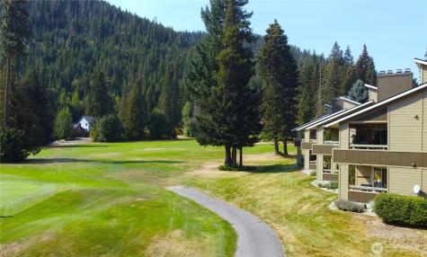 20795 Kahler Drive Leavenworth WA 98826