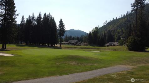 20795 Kahler Drive Leavenworth WA 98826