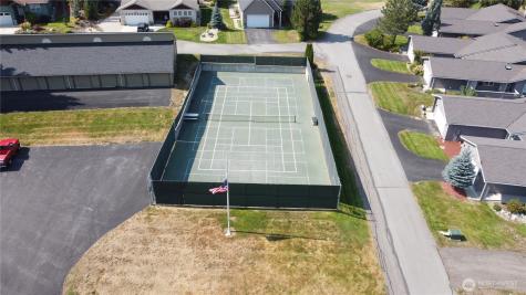 20795 Kahler Drive Leavenworth WA 98826