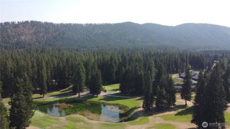 20795 Kahler Drive Leavenworth WA 98826