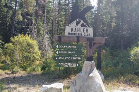 20795 Kahler Drive Leavenworth WA 98826