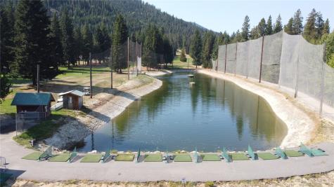 20795 Kahler Drive Leavenworth WA 98826