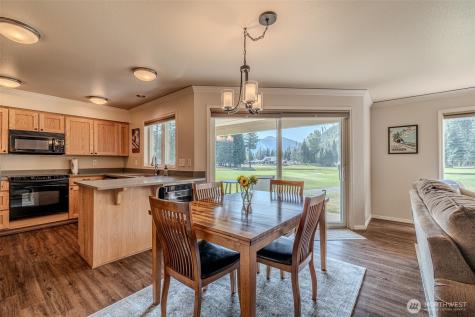 20795 Kahler Drive Leavenworth WA 98826