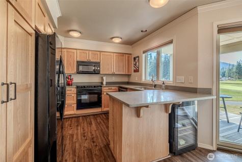 20795 Kahler Drive Leavenworth WA 98826