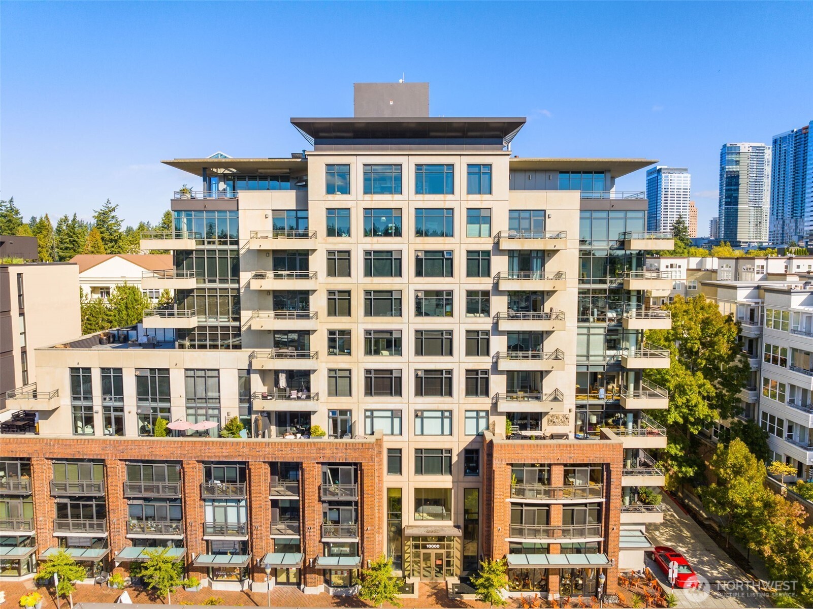 10000 Main Street Bellevue WA 98004