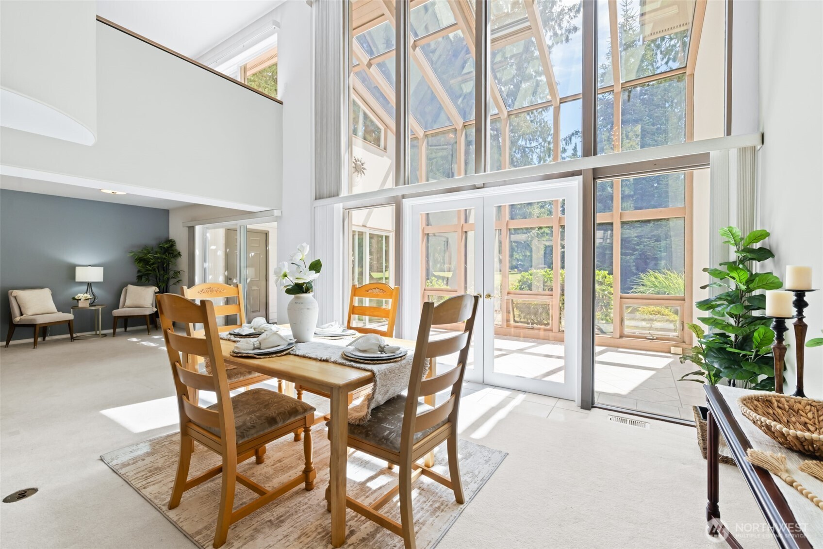 151 Hilltop Drive Sequim WA 98382