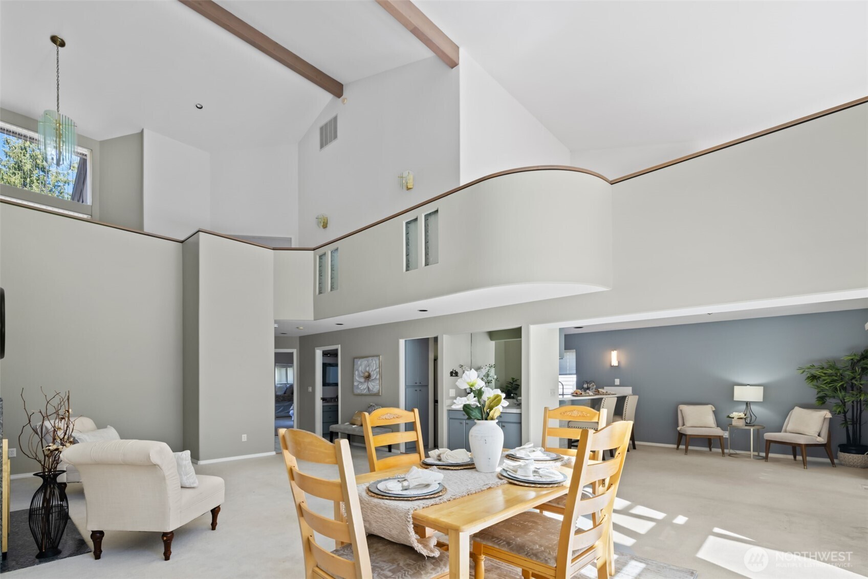 151 Hilltop Drive Sequim WA 98382
