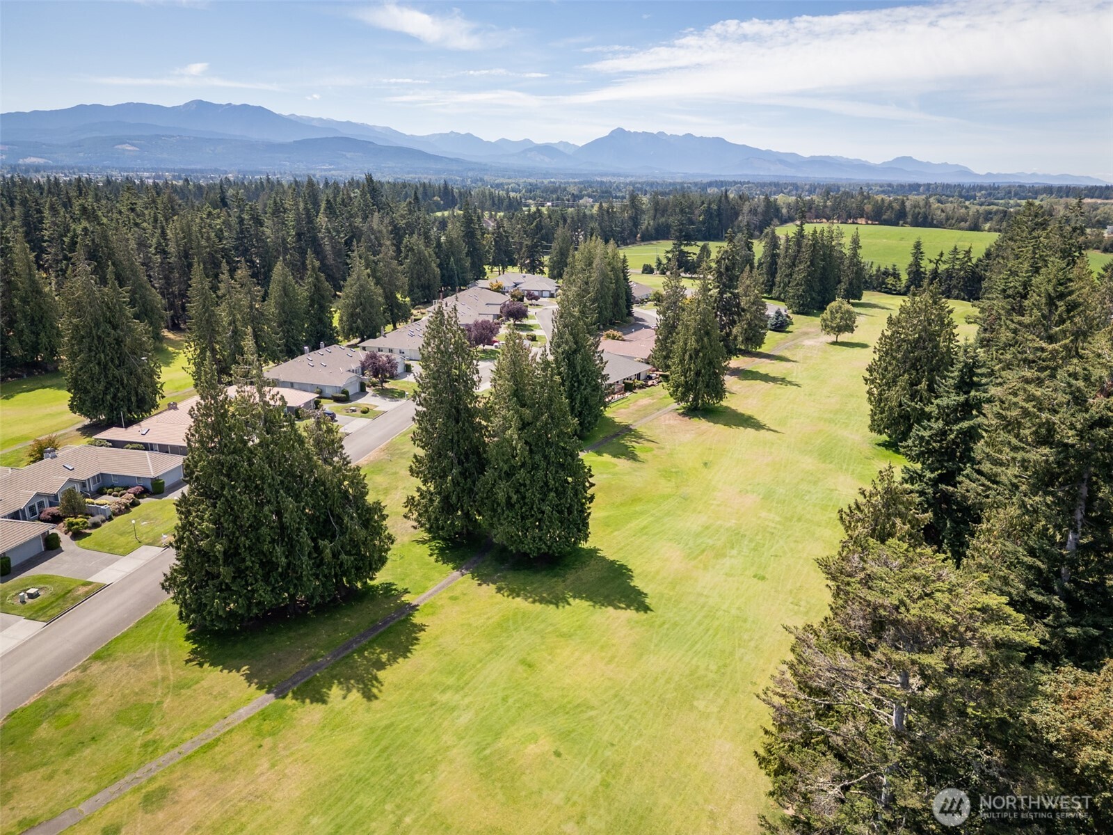 151 Hilltop Drive Sequim WA 98382