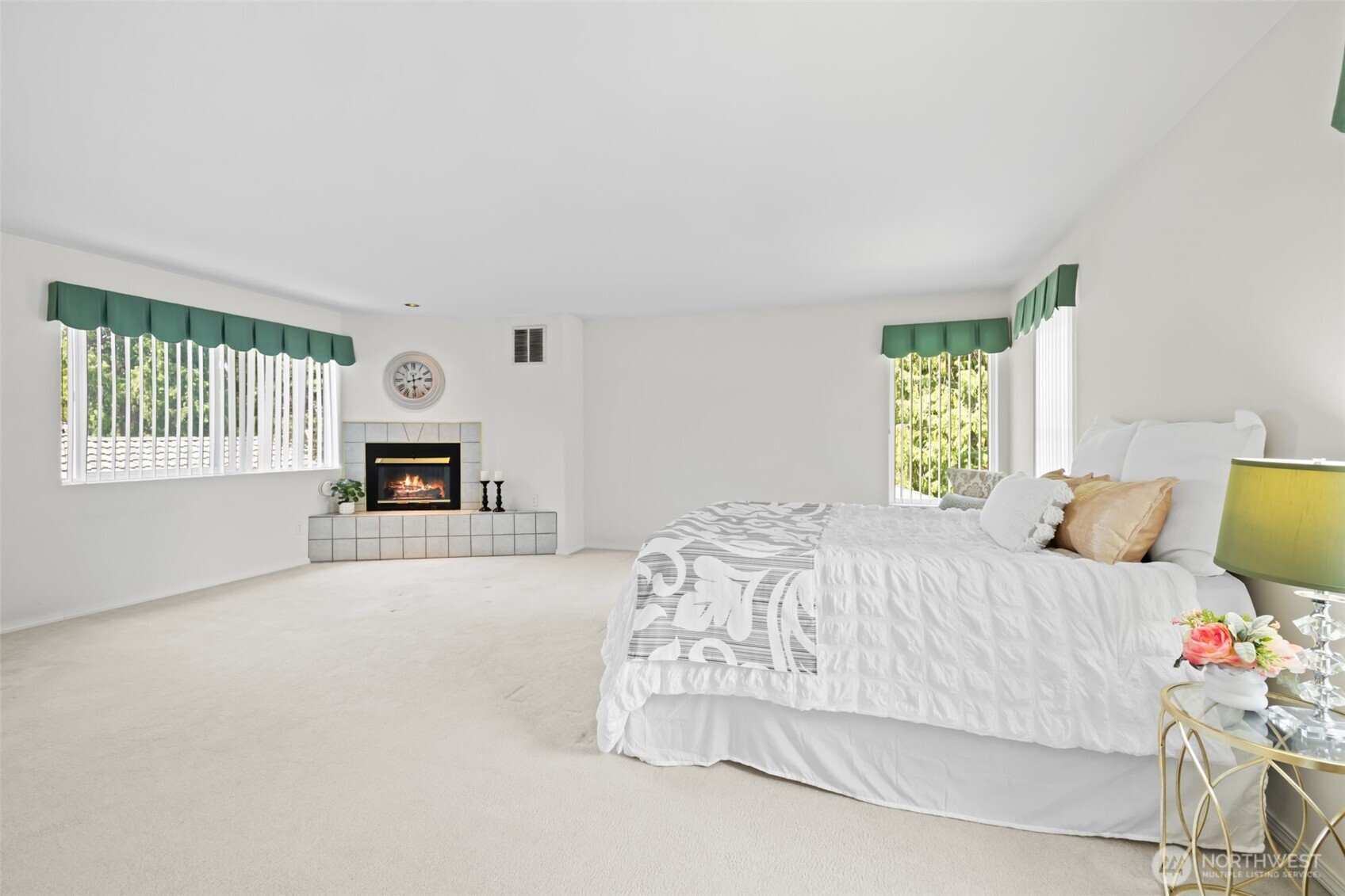 151 Hilltop Drive Sequim WA 98382