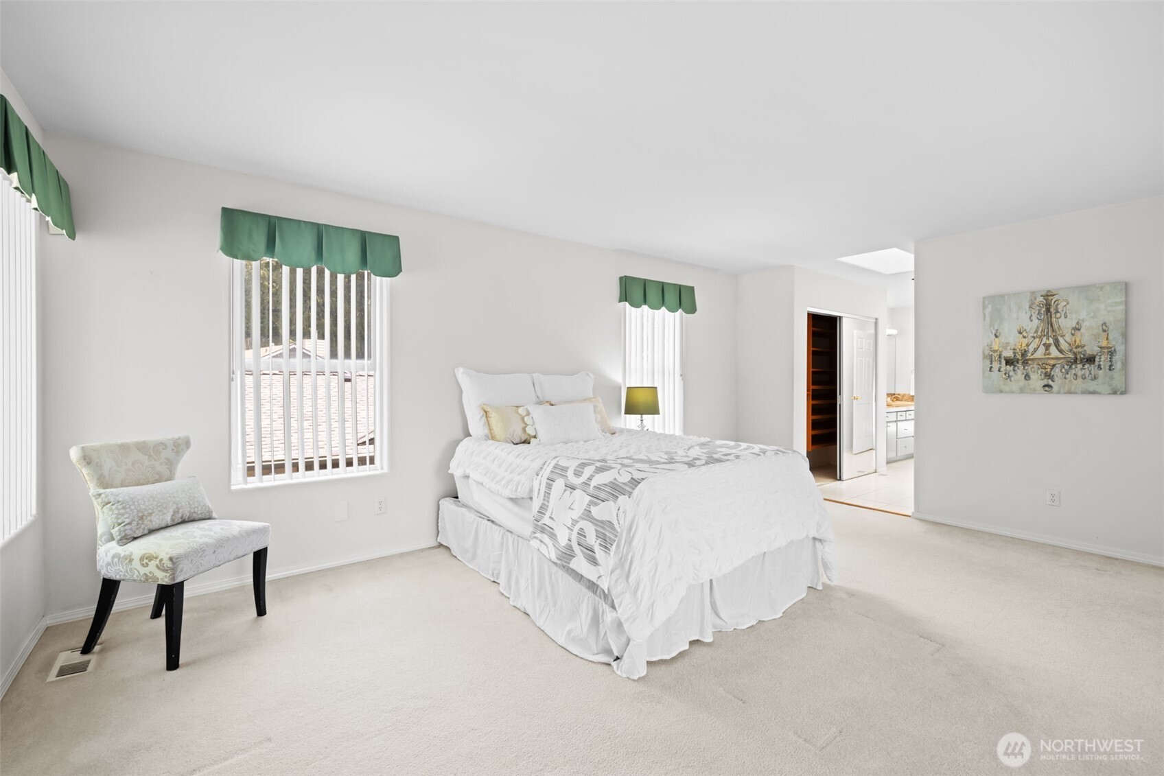 151 Hilltop Drive Sequim WA 98382