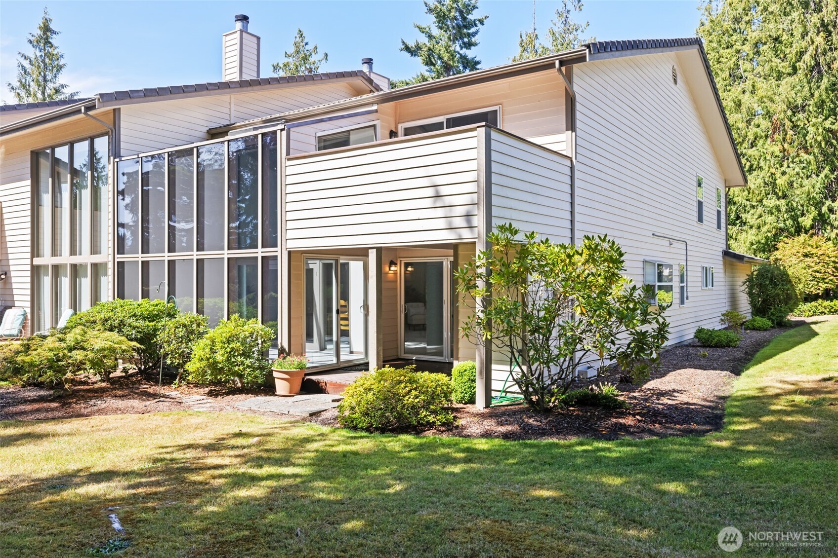 151 Hilltop Drive Sequim WA 98382