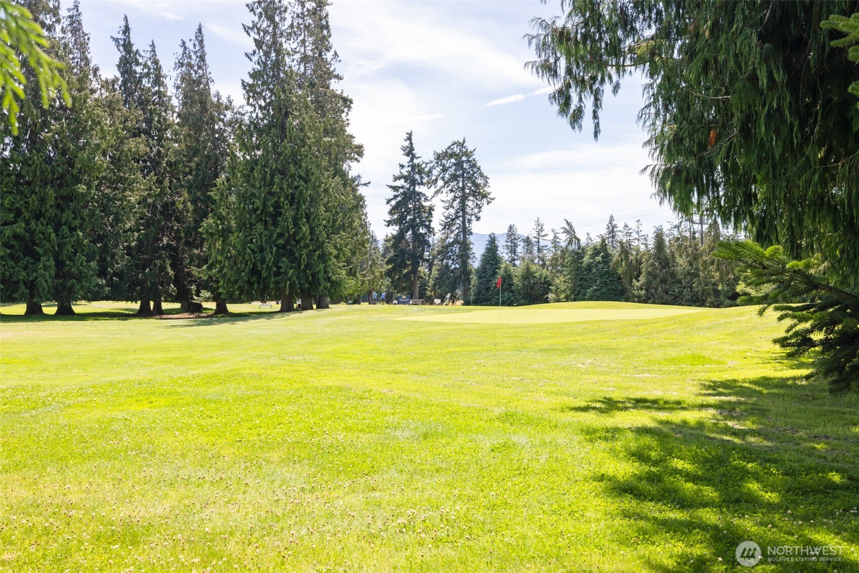 151 Hilltop Drive Sequim WA 98382