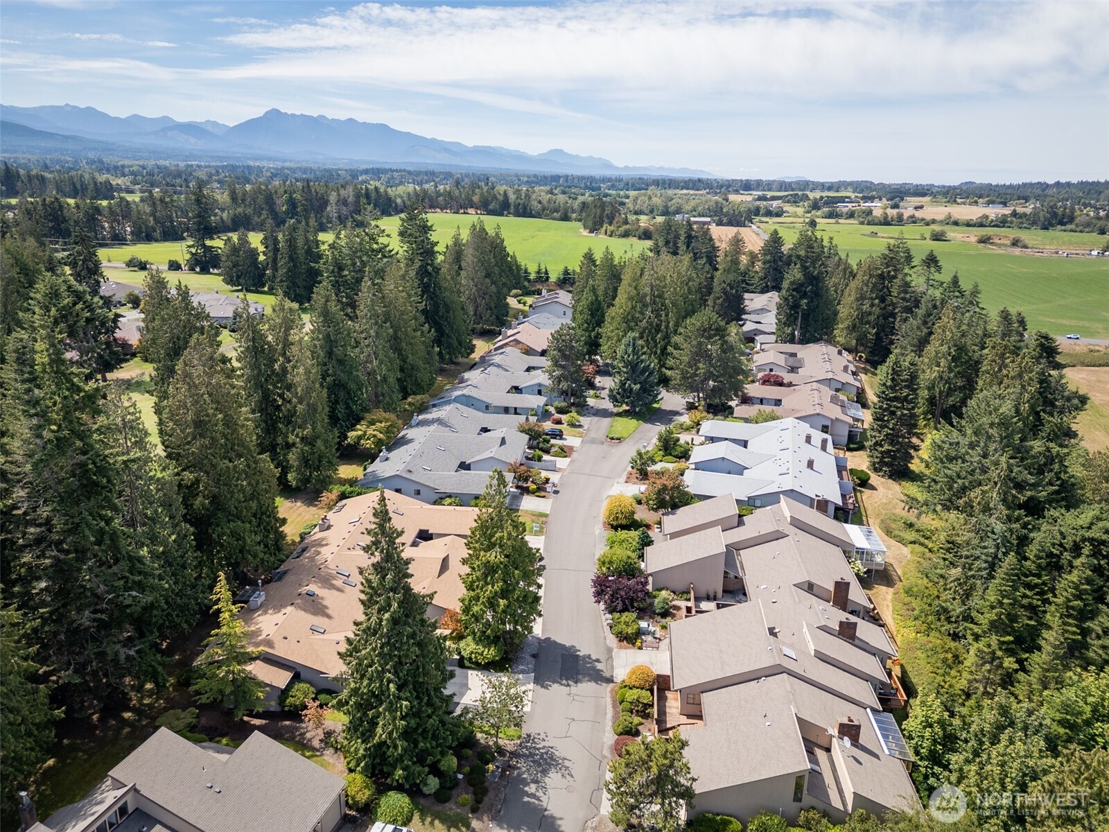 151 Hilltop Drive Sequim WA 98382