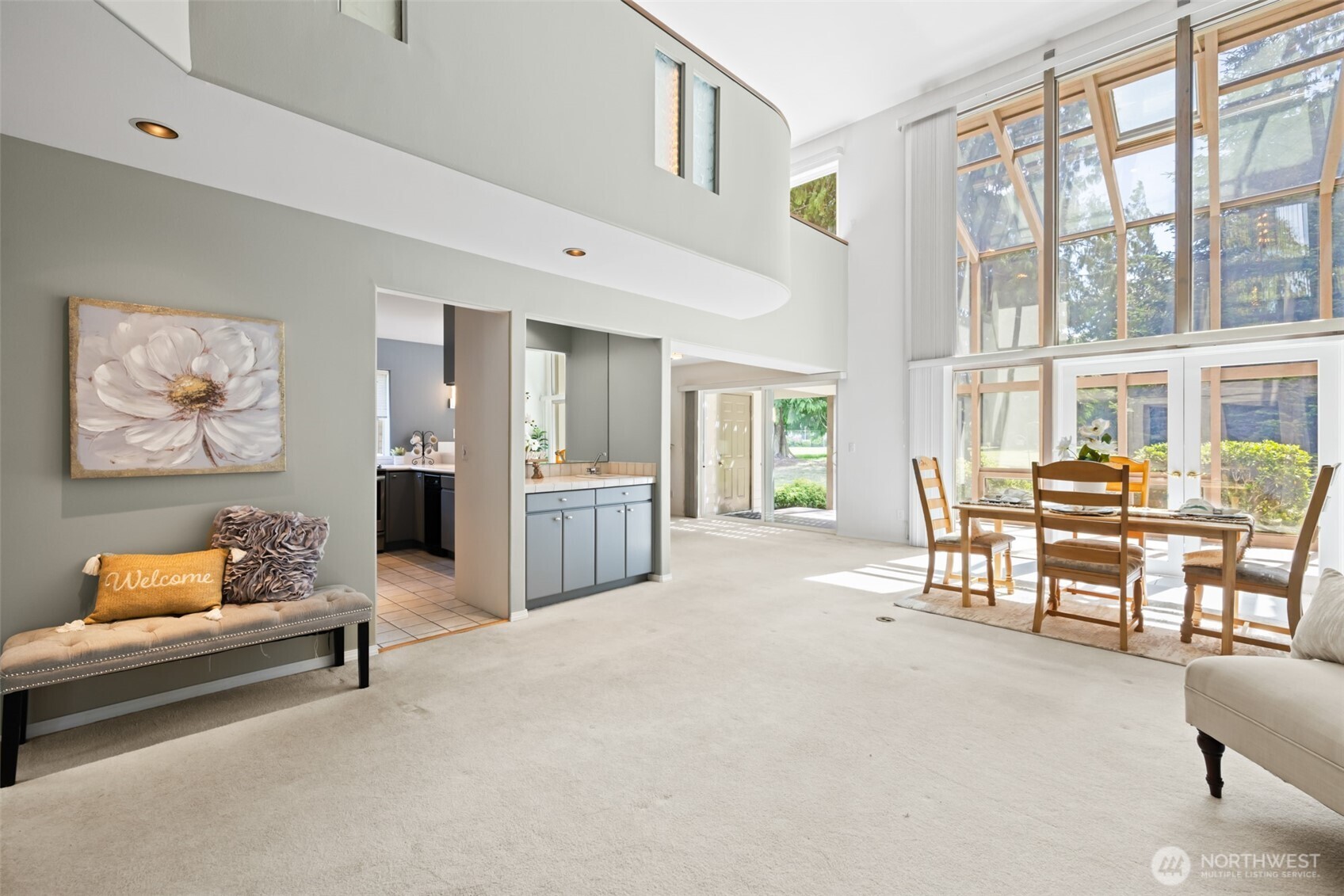 151 Hilltop Drive Sequim WA 98382