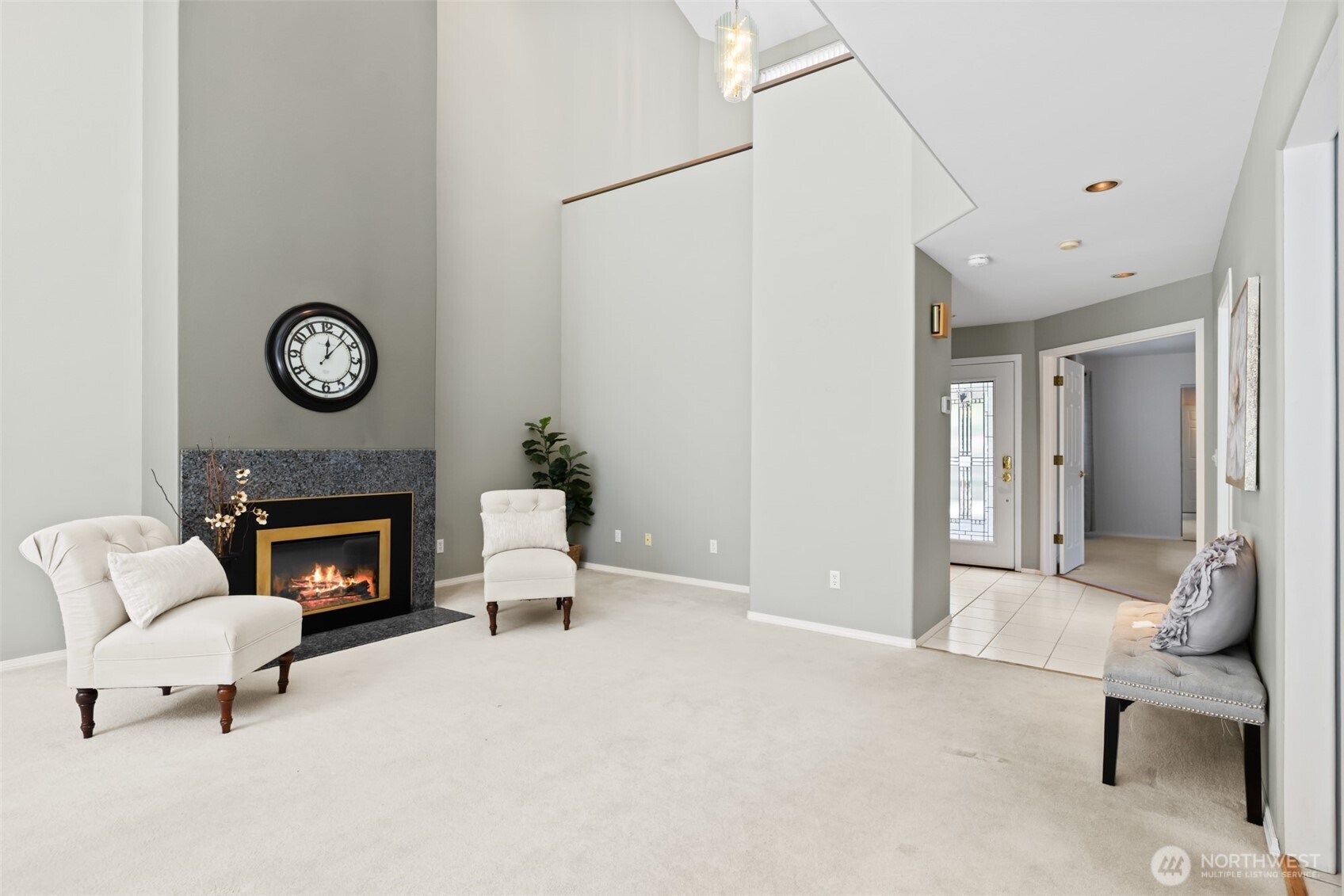 151 Hilltop Drive Sequim WA 98382