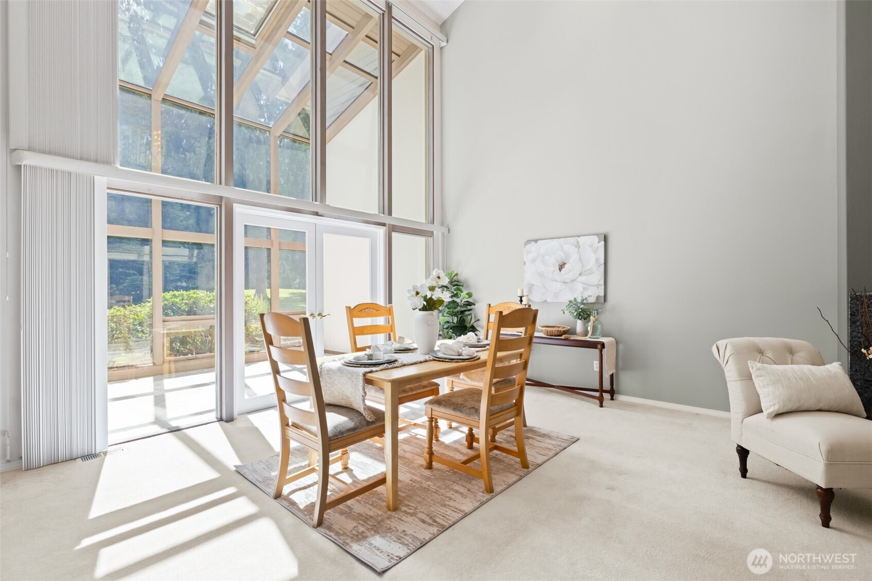 151 Hilltop Drive Sequim WA 98382