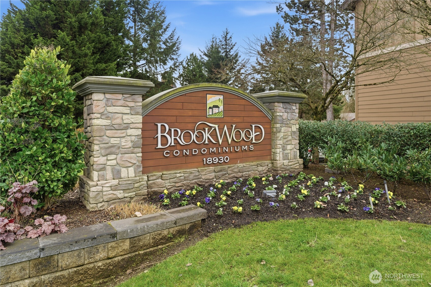 18930 Bothell-everett Highway Bothell WA 98012