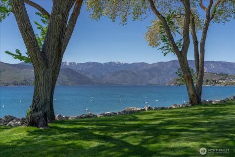 100 Lake Chelan Shores Drive Chelan WA 98816