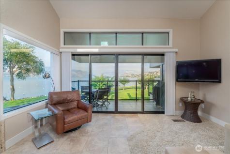 100 Lake Chelan Shores Drive Chelan WA 98816