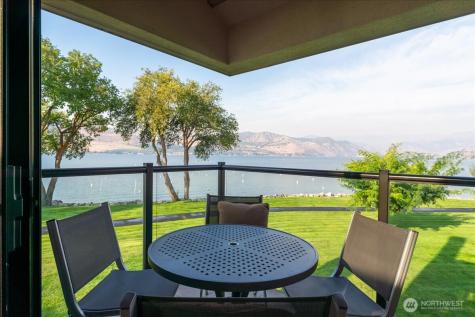 100 Lake Chelan Shores Drive Chelan WA 98816