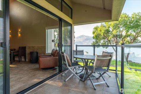 100 Lake Chelan Shores Drive Chelan WA 98816