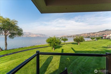 100 Lake Chelan Shores Drive Chelan WA 98816