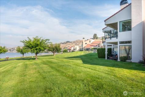 100 Lake Chelan Shores Drive Chelan WA 98816