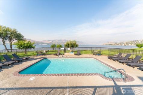 100 Lake Chelan Shores Drive Chelan WA 98816