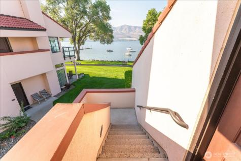 100 Lake Chelan Shores Drive Chelan WA 98816