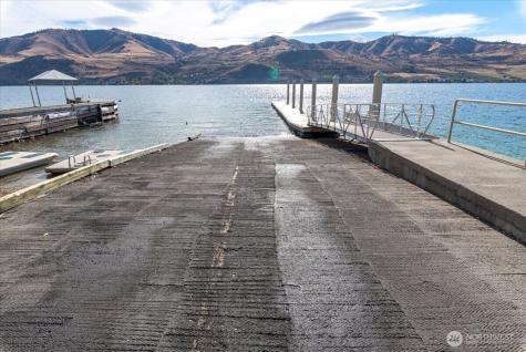100 Lake Chelan Shores Drive Chelan WA 98816