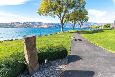 100 Lake Chelan Shores Drive Chelan WA 98816