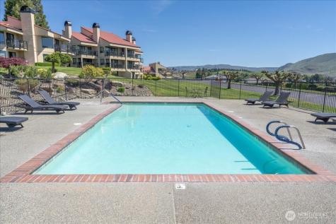 100 Lake Chelan Shores Drive Chelan WA 98816