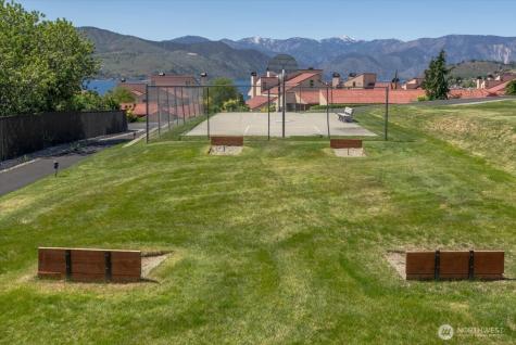 100 Lake Chelan Shores Drive Chelan WA 98816